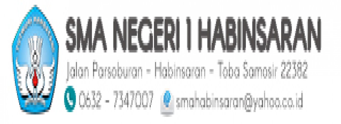 SMA Negeri 1 Habinsaran